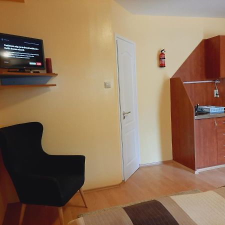 Aqua Apartman 귤러 외부 사진