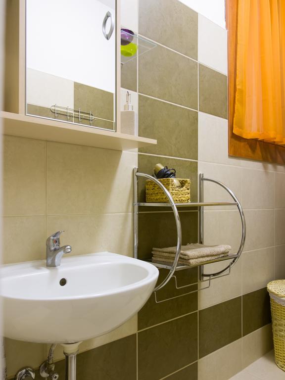 Aqua Apartman 귤러 객실 사진
