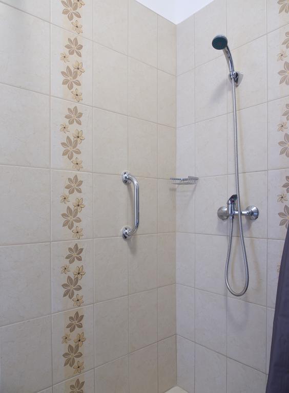 Aqua Apartman 귤러 객실 사진