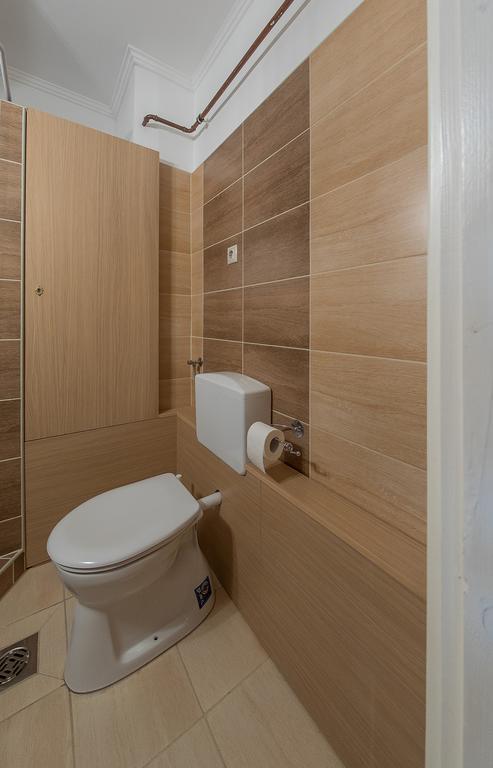 Aqua Apartman 귤러 외부 사진