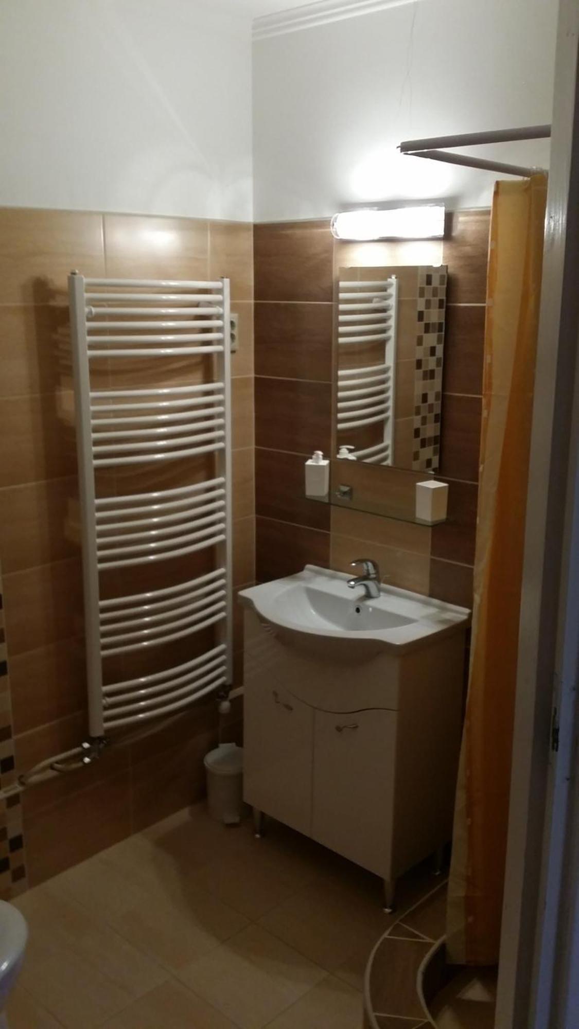 Aqua Apartman 귤러 외부 사진