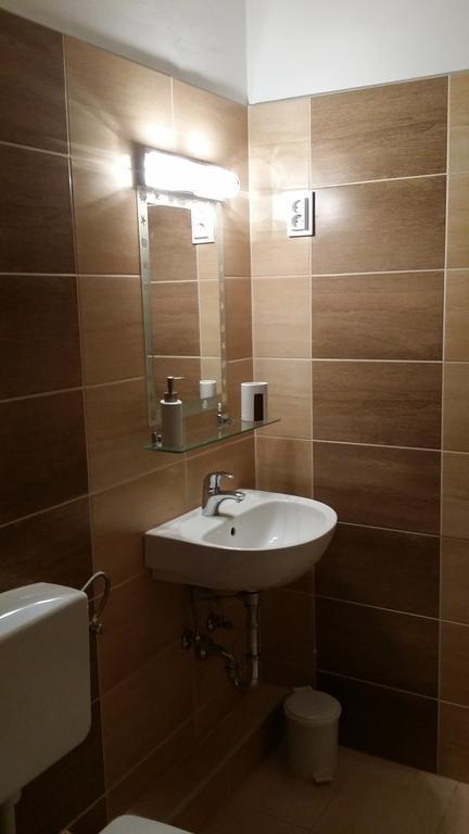 Aqua Apartman 귤러 외부 사진